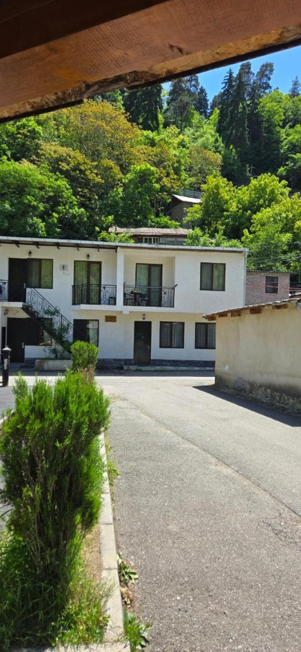 My House Villa Borjomi Exterior photo